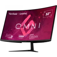 Монитор ViewSonic VX3219-PC-MHD фото 3
